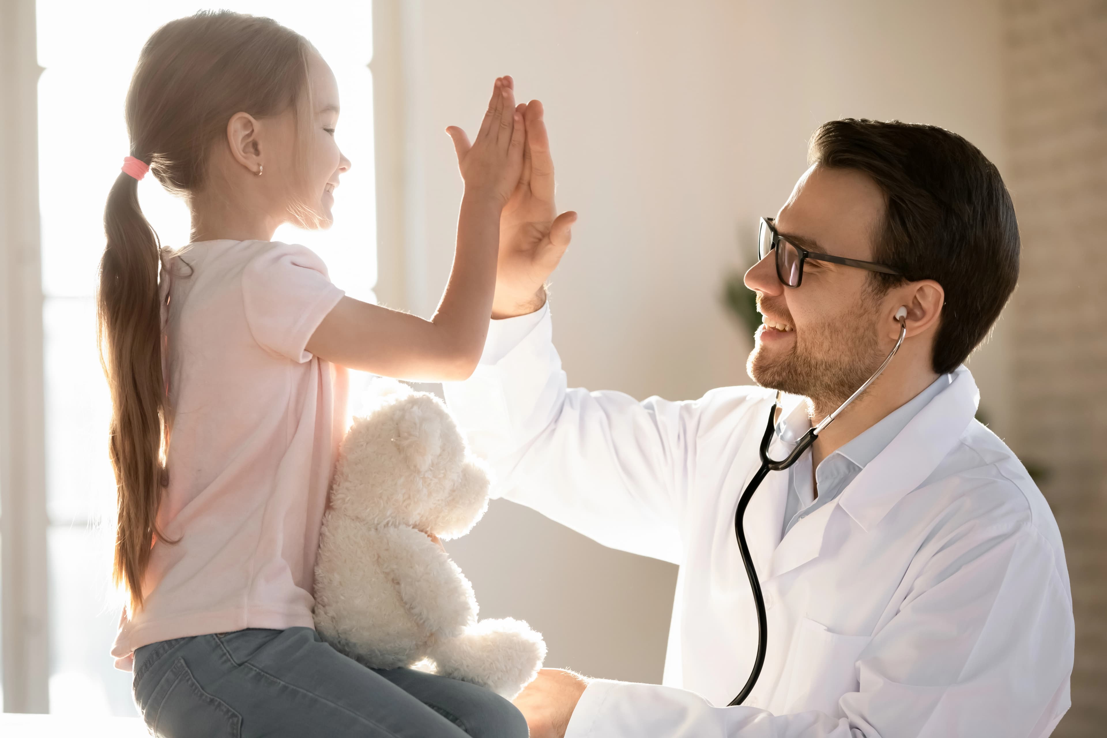 New Patients